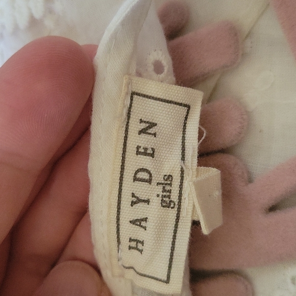 Dress - Picture 5 of 5